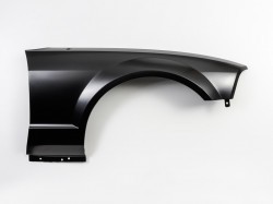 Front fender Ford Mustang (2004-2009), right side