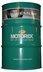Синтетическое моторное масло Motorex Select Topaz SAE 5w40 63L