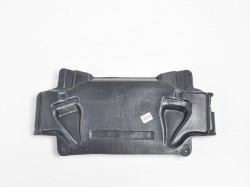 Engive cover Mercedes-Benz E-class W210 (1995-1999)