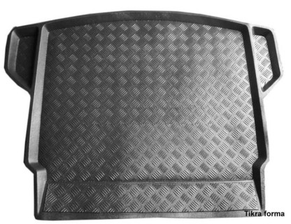 PVC Trunk mat for Honda CRV (2012-2018)