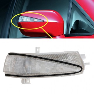 Rear view mirror turn signal light  for Honda Civic (2005-2012) , right side