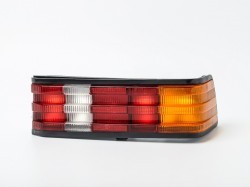 Rear tail light Mercedes-Benz 190 W201 (1983-1993), right side 