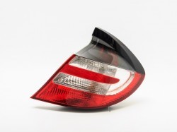 Rear tail light Mercedes-Benz C-class W203 (2004-2007), right side