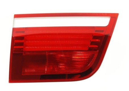 Rear tail light BMW X5 E70 (2006-2010), left side, middle