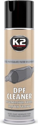 XADO DPF Cleaner - Diesel Particulate Filter Treatment Additive - Clea —  XADO US