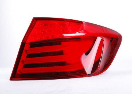 Rear tail light BMW 5-serie F10 (2010-2015), right side, corner part