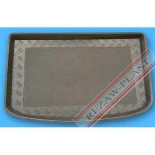 Cargo flat mat for Audi A1 (2010-) 