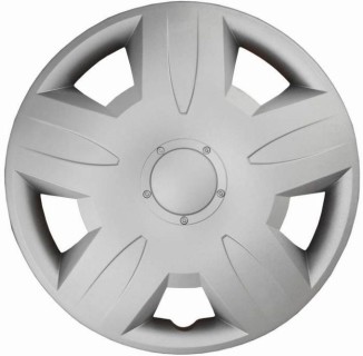 Wheel Hubcap set - PORTOS, 15"