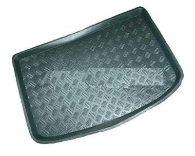 Cargo flat mat for Audi A1 (2010-)