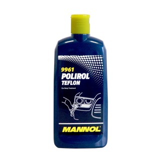 Mannol Polirol Teflon, 450ml.