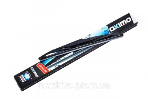 Rear wiperblade OXIMO for OPEL, 30cm