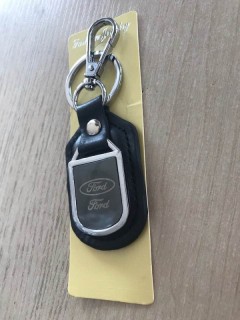 Key chain holder - Ford 