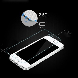 Protective glass for Apple Iphone 5, Iphone 5S , Iphone 5C