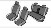 Seat cover set Chevrolet Epica
