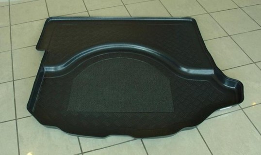 Trunk mat Jaguar X-Type (2001-) 