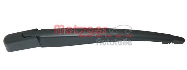 Rear wiper-blade arm Opel Corsa C(2000-)/Combo (2001-)/Meriva A (2003-)