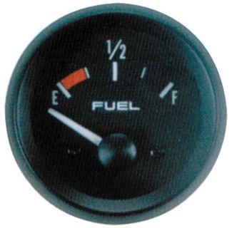 Fuel position indicator , diam.52mm