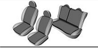 Seat cover set Chevrolete Lanod