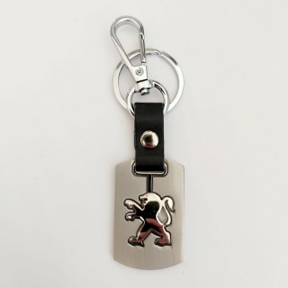 Key chain holder  - Peugeot