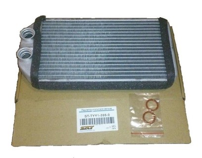 Engine radiator  Toyota Rav4 (1994-2000)