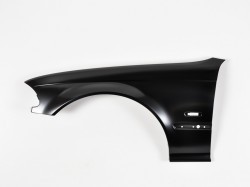 Front fender  BMW 3-serie E46 (1998-2001), drivers side