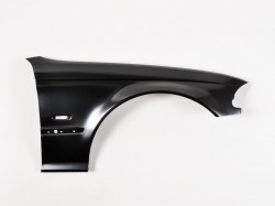 Front fender  BMW 3-serie E46 (1998-2001), right side