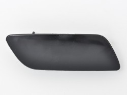 Front bumper headlamp washer cover for  Audi A6 C6 (2008-2011), right side