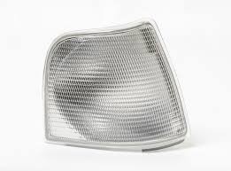 Front side lamp Audi 100 C3 (1982-1991), right
