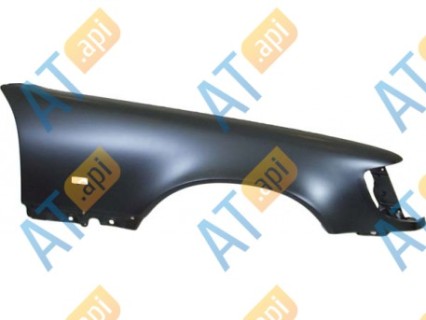 Front fender S-class W140 (1991-1999), right