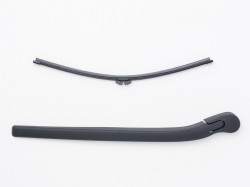 Rear wiper arm with wiperblade for BMW 5-serie F11 (2010-2017)