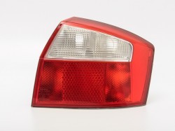 Taillamp  Audi A4 B6 (2001-2004), right side