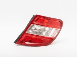 Rear tail light Mercedes-Benz C-class W203 (2007-2011), right side