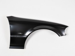 Front fender  BMW 3-serie E46 COUPE (1998-2001), right side