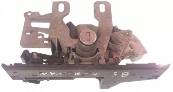 Trunk lock VW Passat B5 AVANT (1996-2000) 