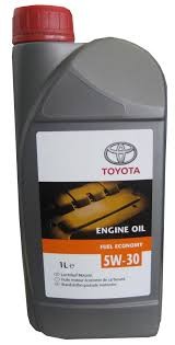 Syntetic oil Mannol OEM TOYOTA 5W-30, 1L 