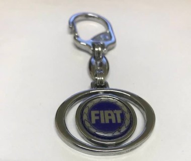 Key chain holder  - Fiat