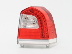 Rear tail light Volvo XC70 (2007-), right side 