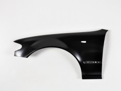 Front fender  BMW 3-serie E46 (2001-2005), drivers side