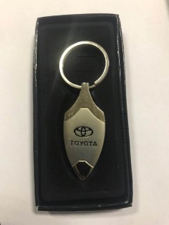 Key chain holder - TOYOTA 